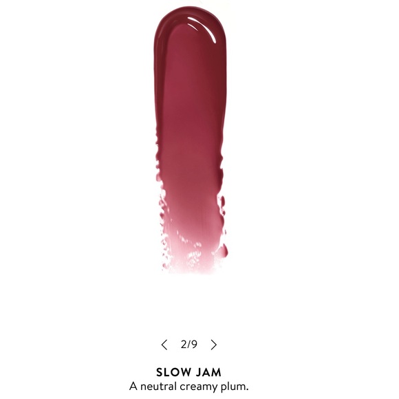 Bobbi Brown Crushed Oil-Infused Gloss Slow Jam - Picture 6 of 8